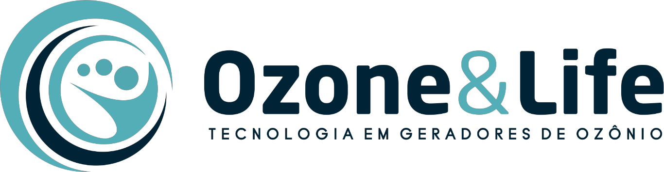 Ozone & Life — Tecnologia em geradores de ozônio